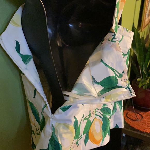 🔵 Ann Taylor top - Picture 10 of 12